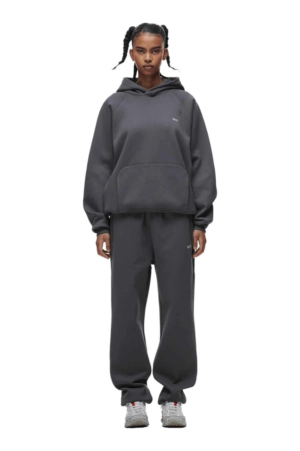 Seasons Hoodie + GRATIS joggers - LOUVELLI