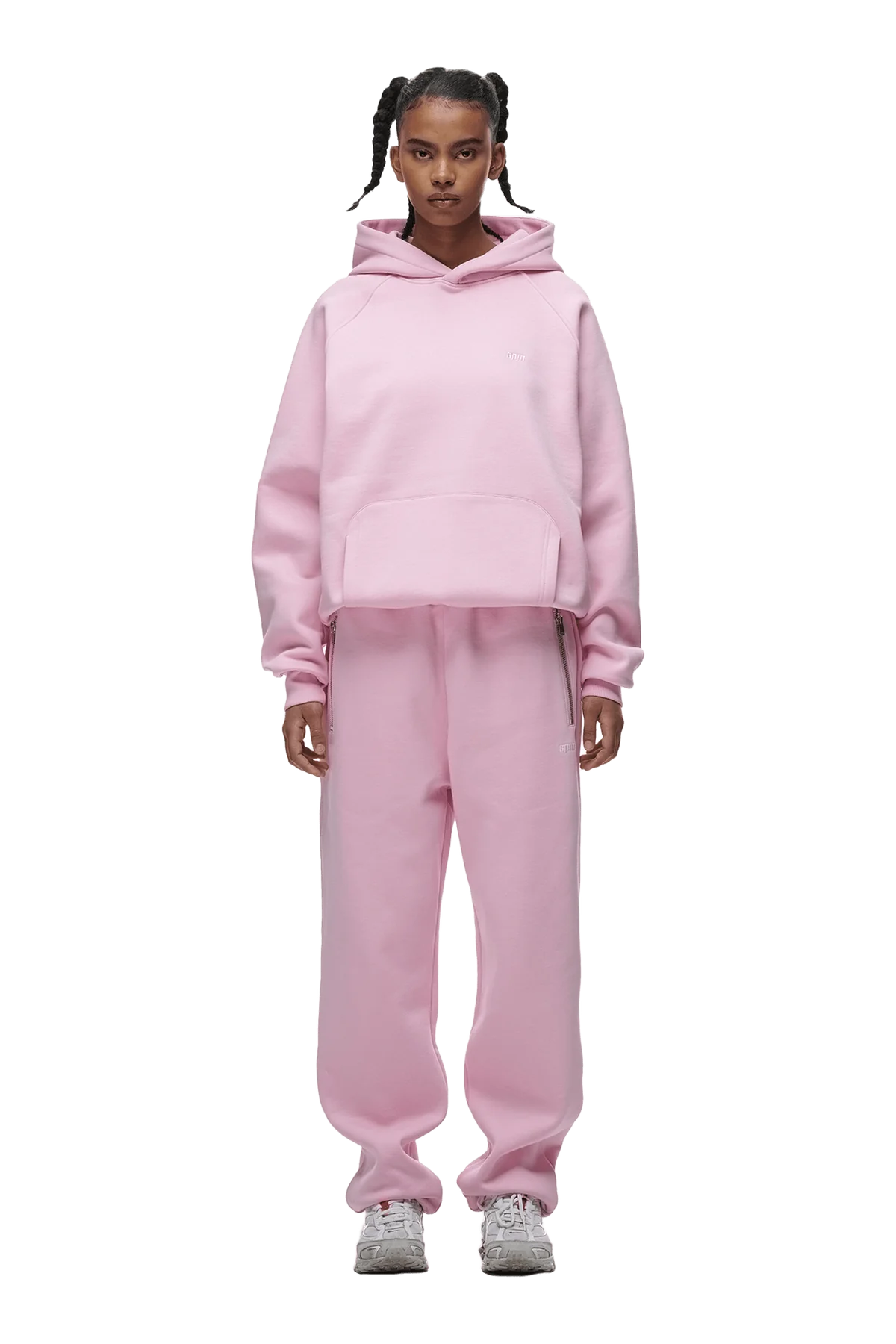 Seasons Hoodie + GRATIS joggers - LOUVELLI