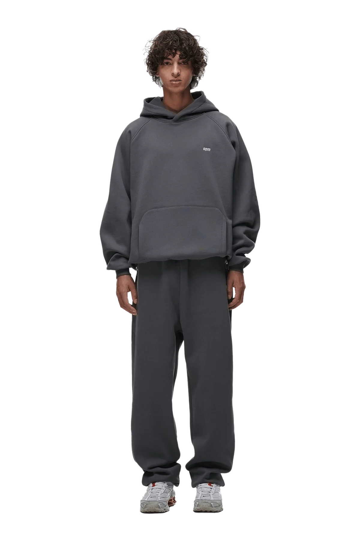 Seasons Hoodie + GRATIS joggers - LOUVELLI
