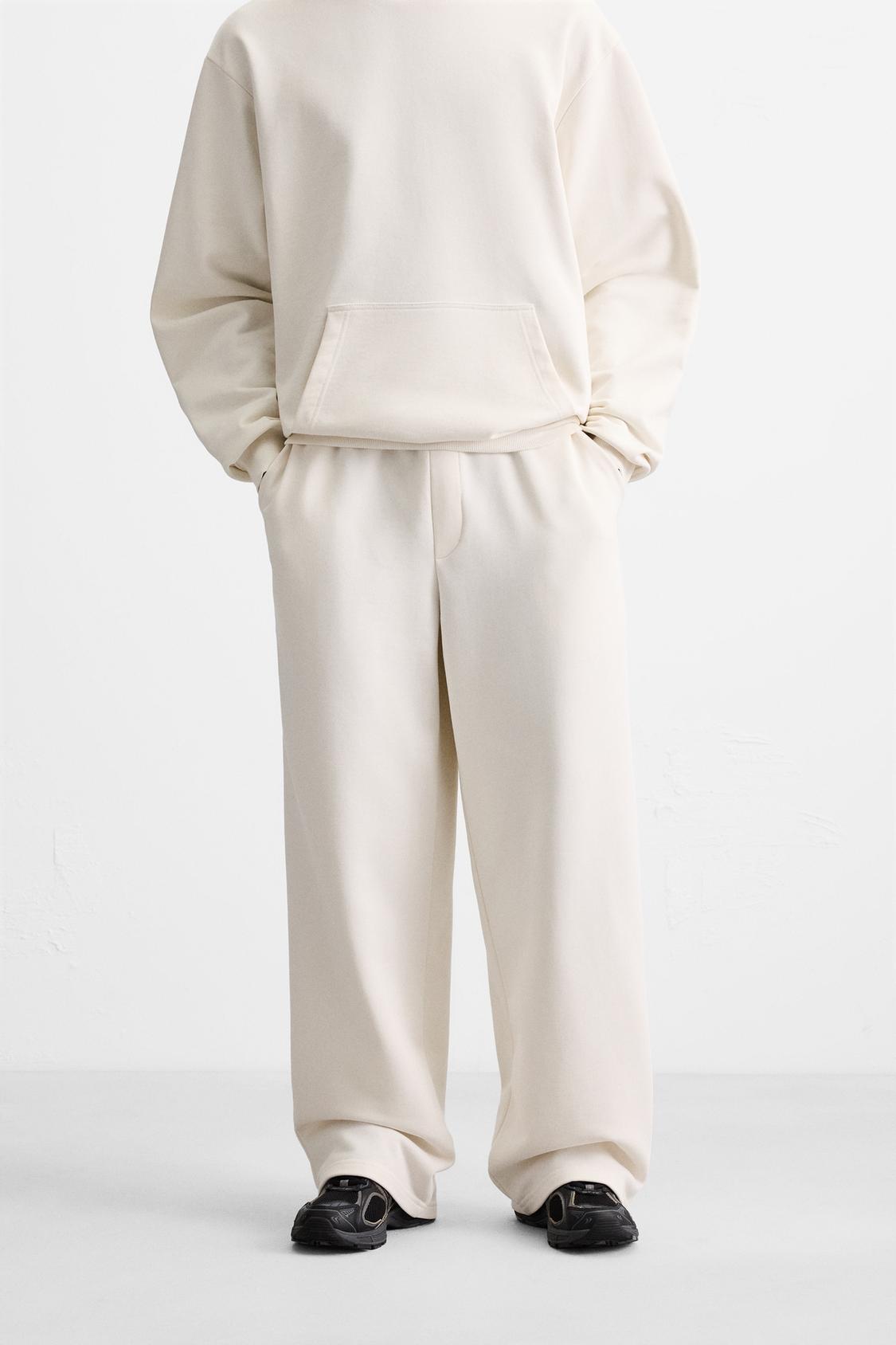 Travis Unisex Sweater + Free Matching Sweatpants