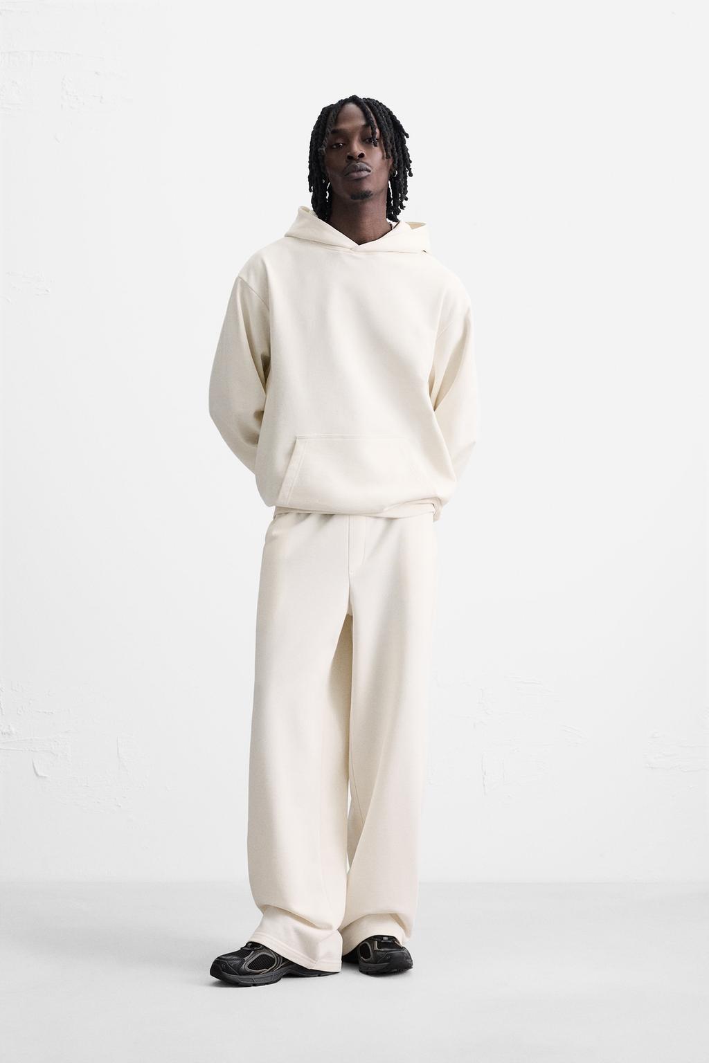 Travis Unisex Sweater + Free Matching Sweatpants