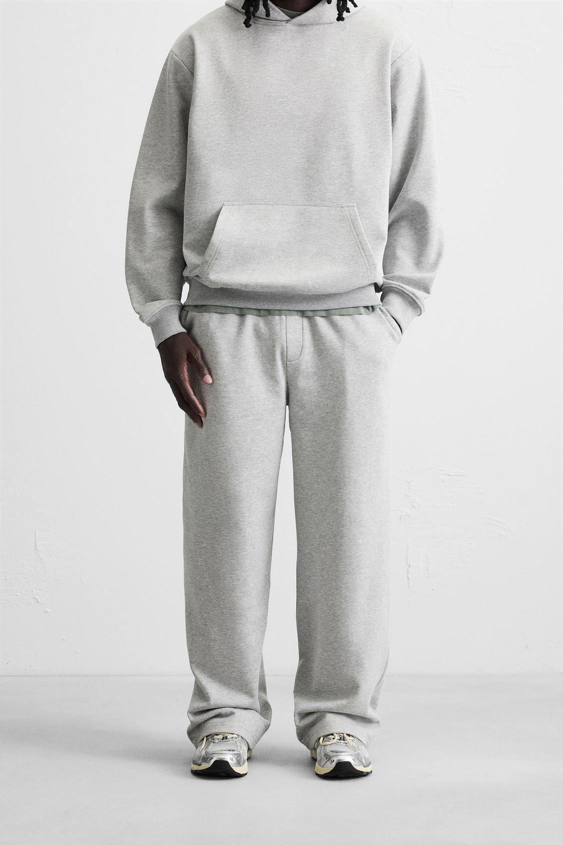 Travis Unisex Sweater + Free Matching Sweatpants