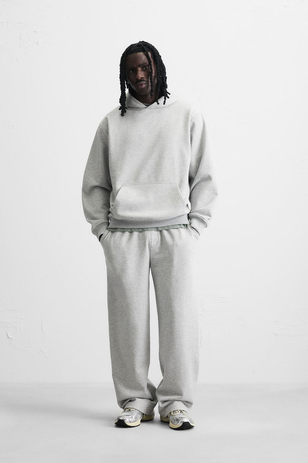 Travis Unisex Sweater + Free Matching Sweatpants
