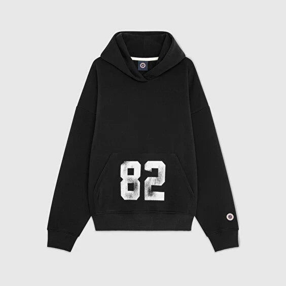 Viral 82 Hoodie - LOUVELLI