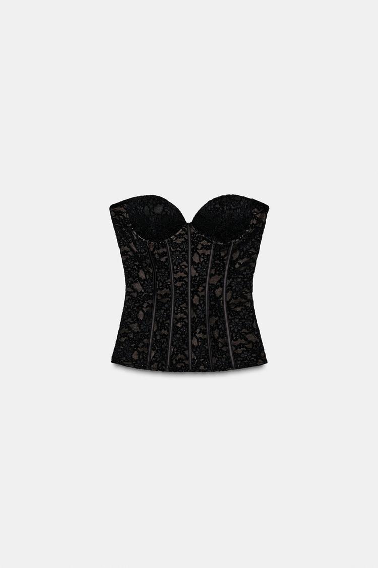 Mila Corset