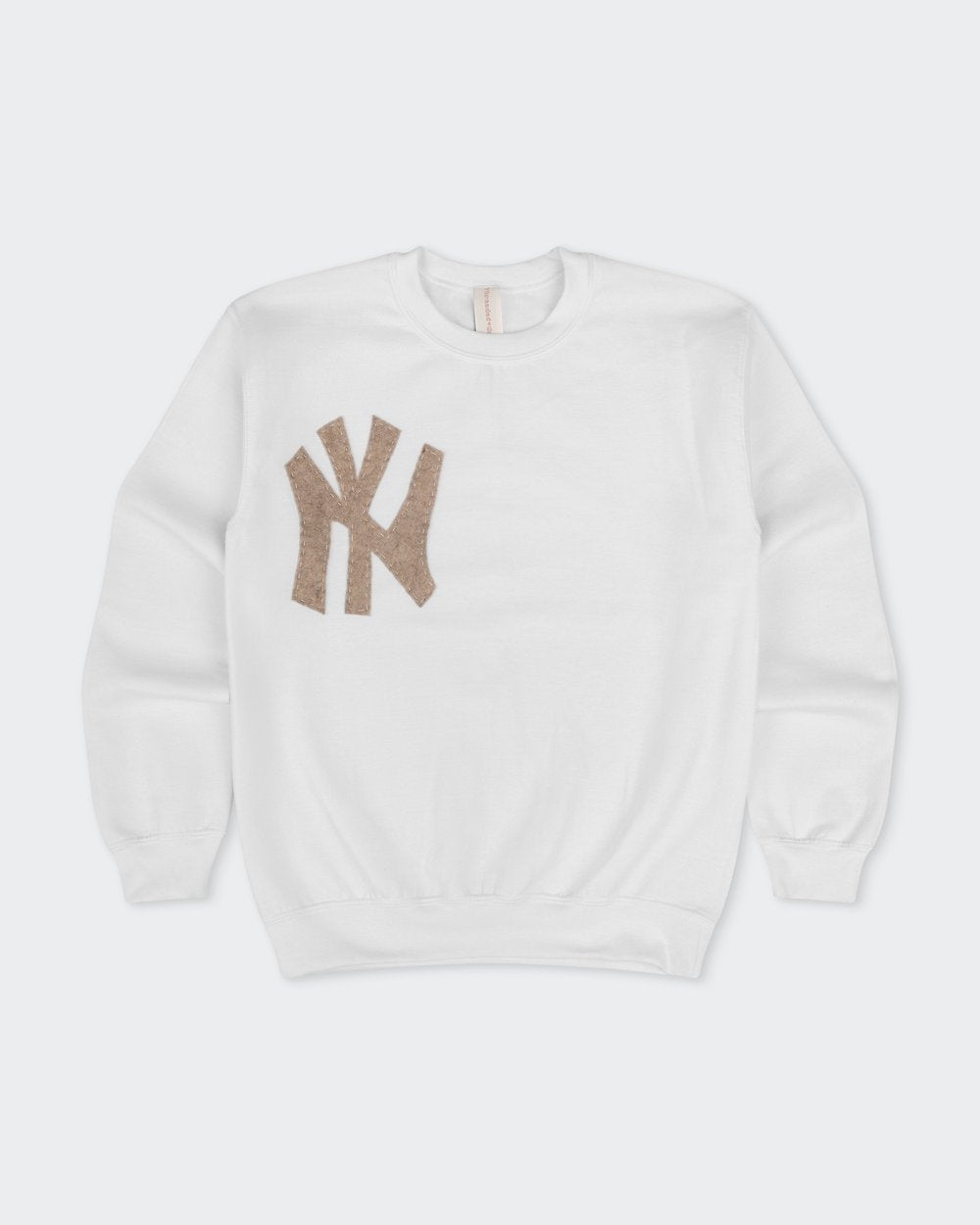 NY Sweater + FREE joggers