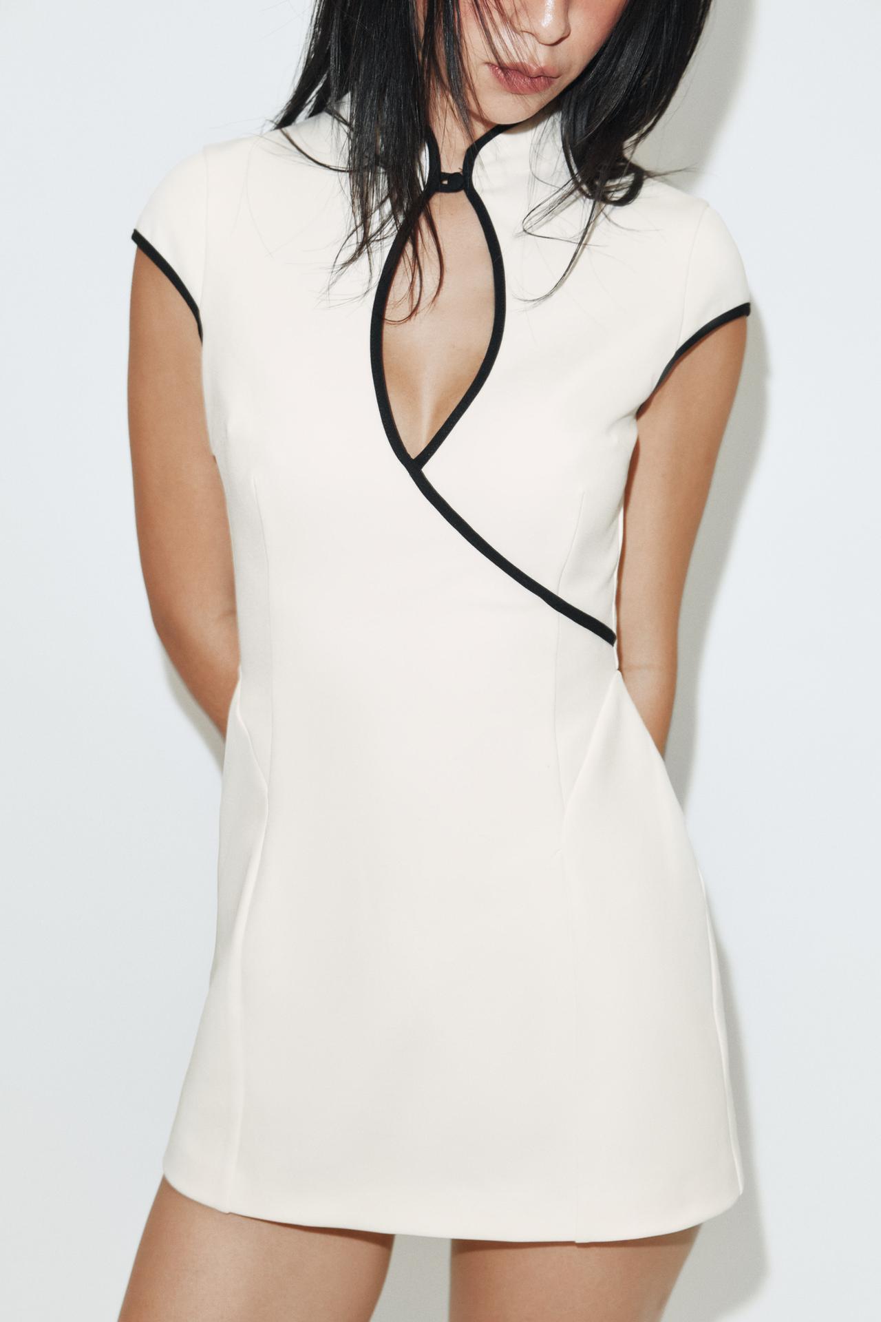 Kali Mini Dress