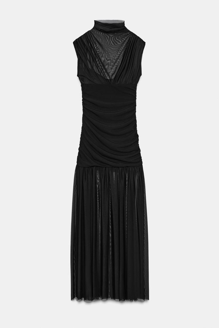 Faye Maxi Dress