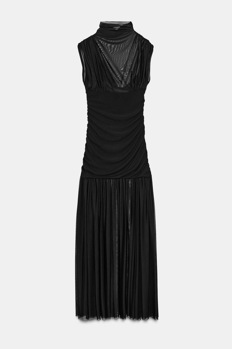 Faye Maxi Dress