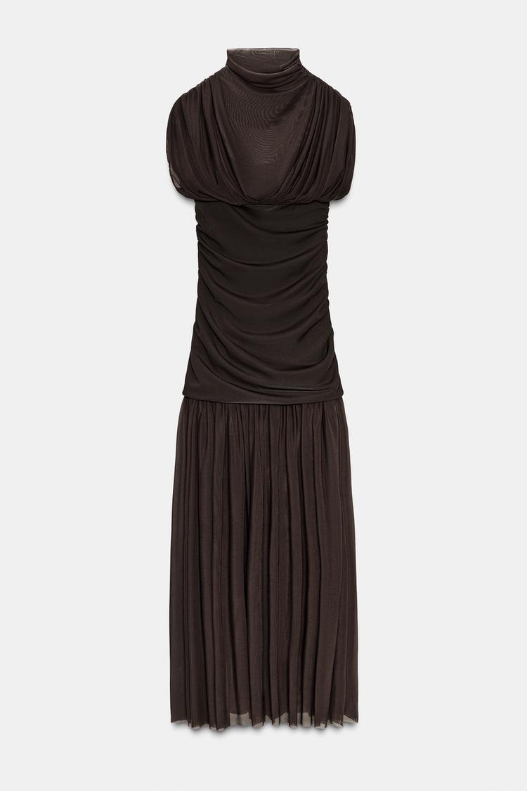 Faye Maxi Dress