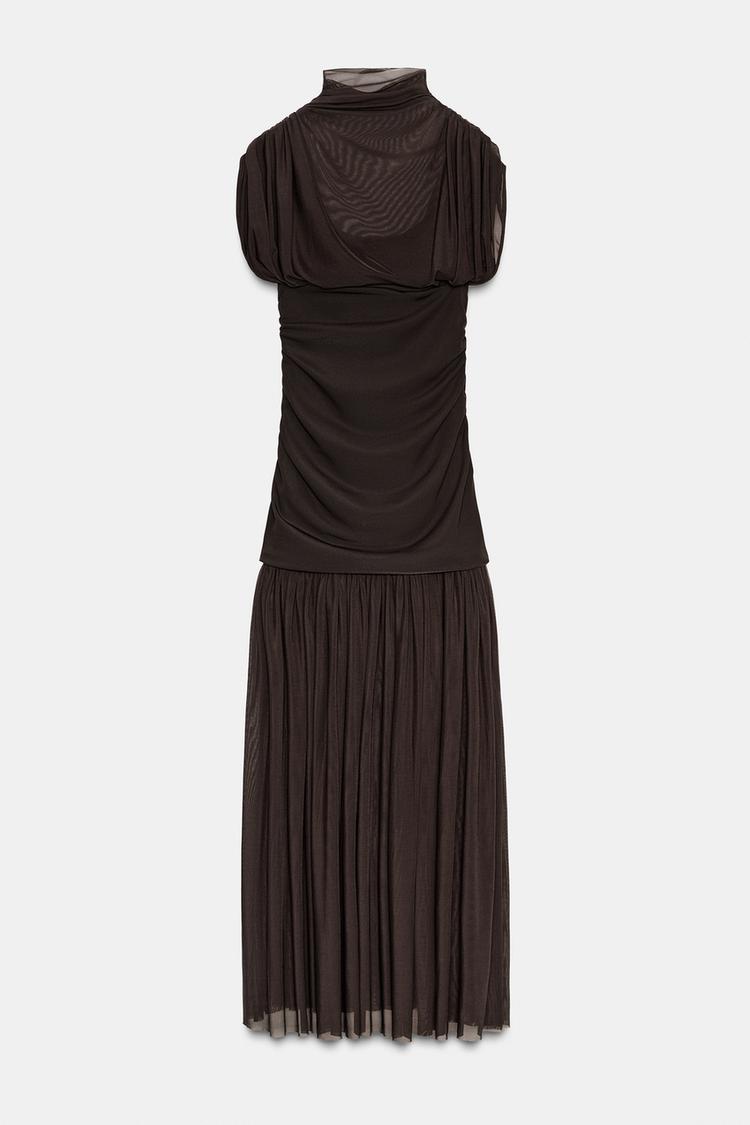 Faye Maxi Dress