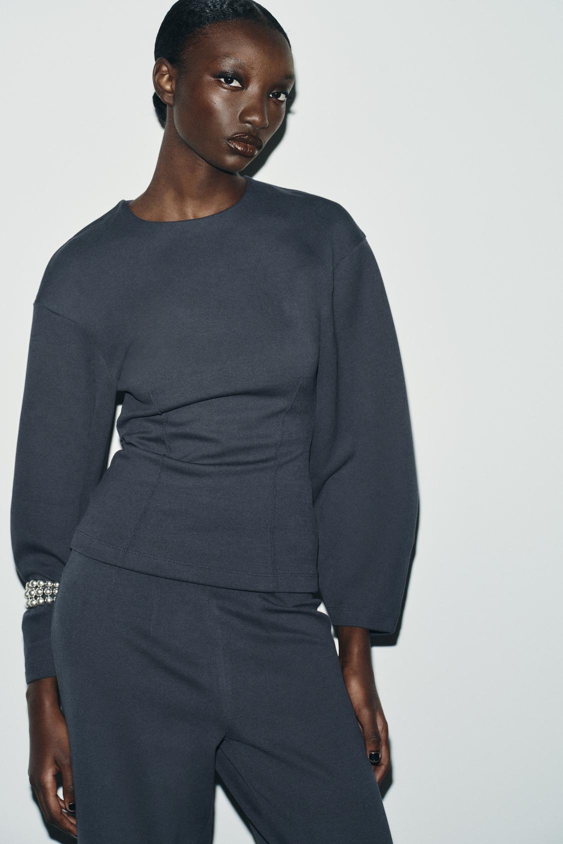 Serenity Luxe Loungewear Set