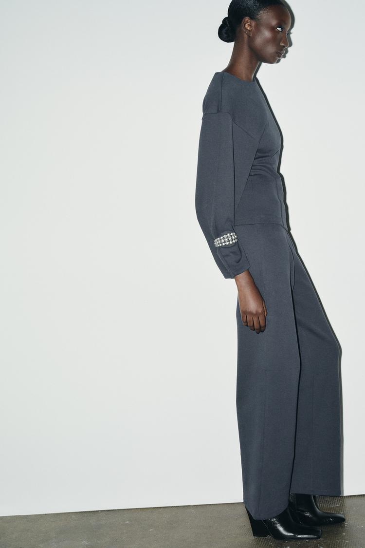 Serenity Luxe Loungewear Set