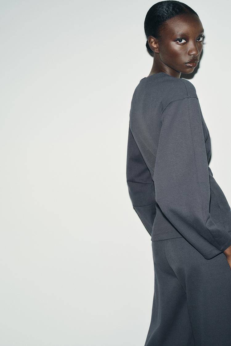 Serenity Luxe Loungewear Set