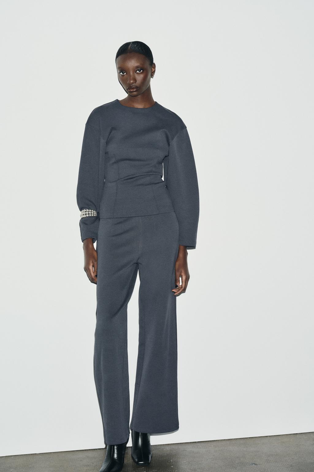 Serenity Luxe Loungewear Set