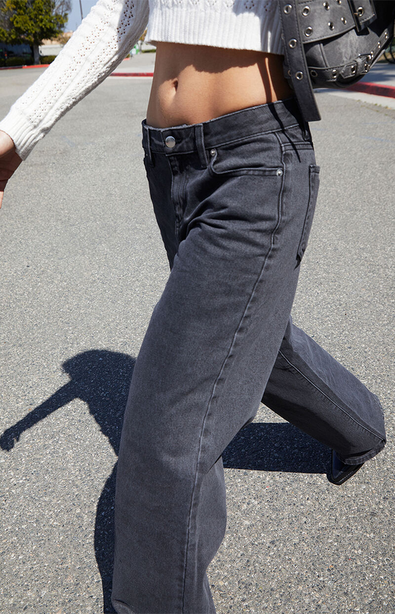 Millie Low Rise Baggy Jeans