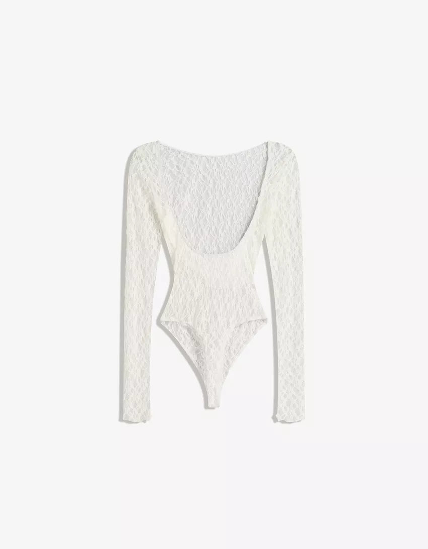 Amelia Bodysuit