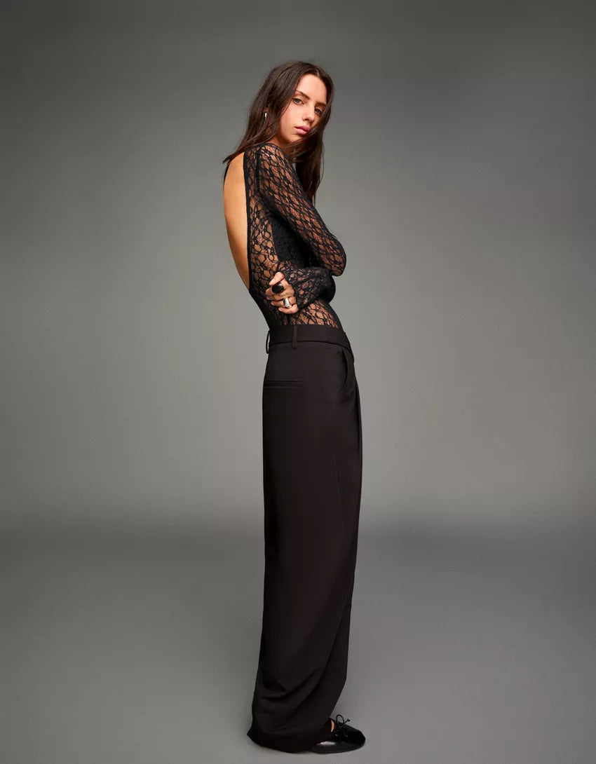 Amelia Bodysuit
