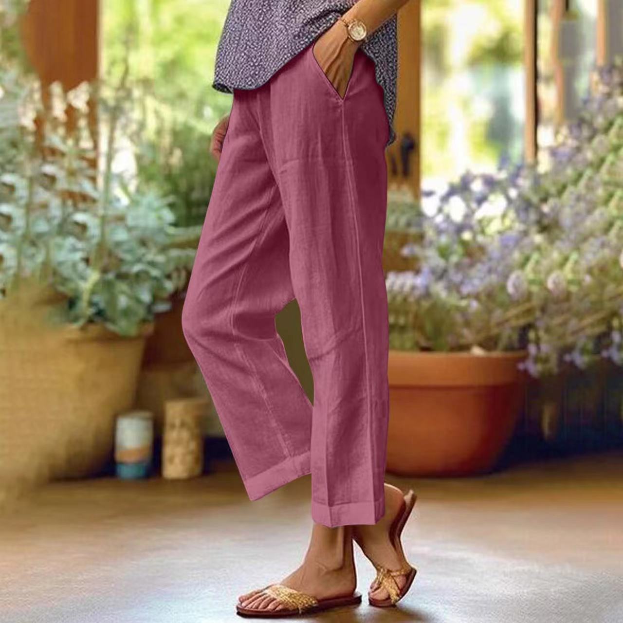 Antonia Breeze Trousers