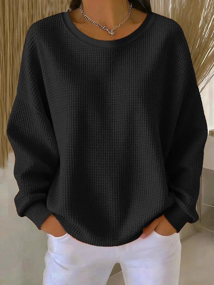 Rae Classic Sweater
