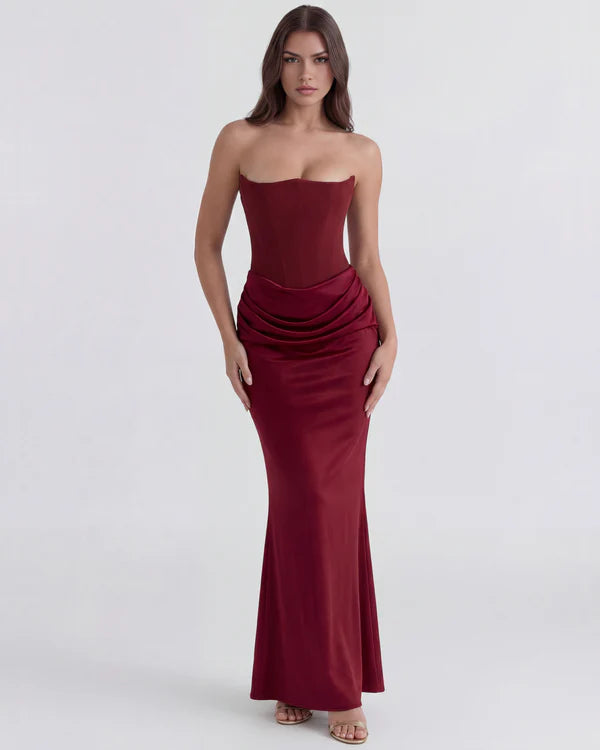 Maisie Maxi Dress