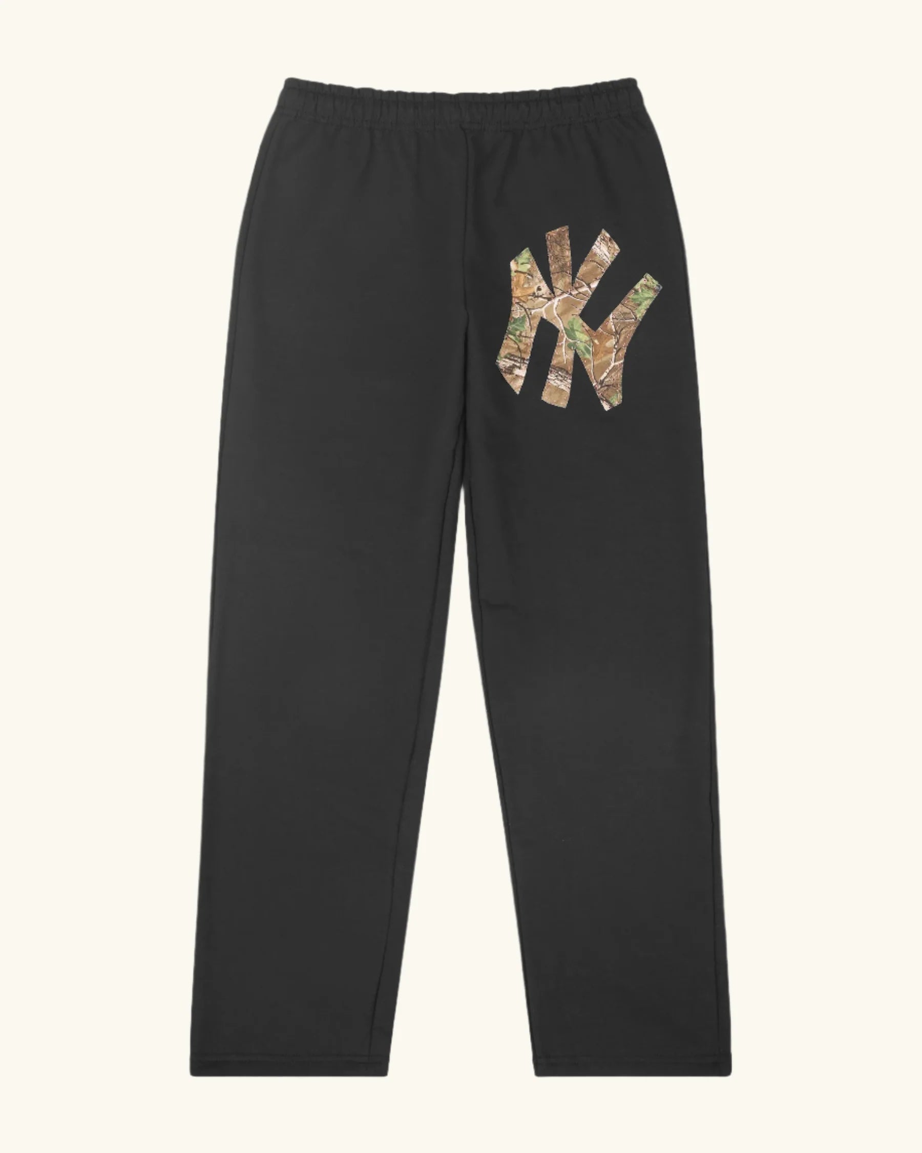 NY Sweater + FREE joggers