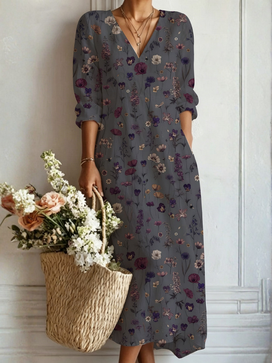 Rosie | Everyday Dress