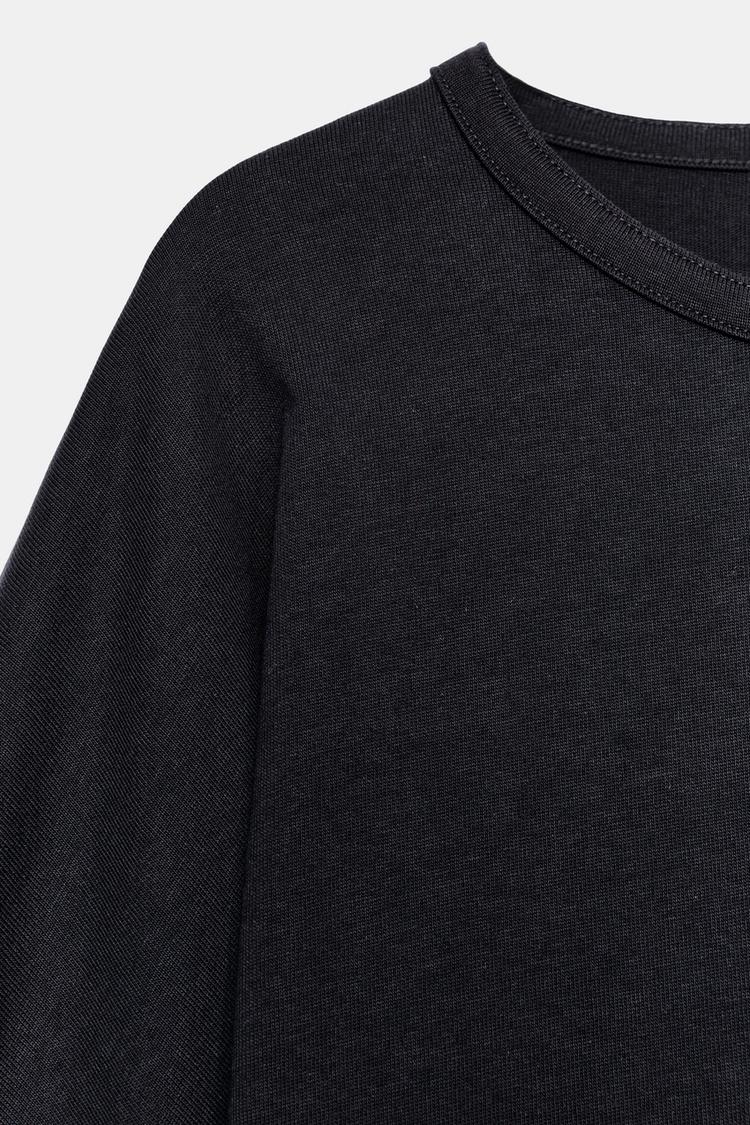 Esther Wide Sleeve T-Shirt