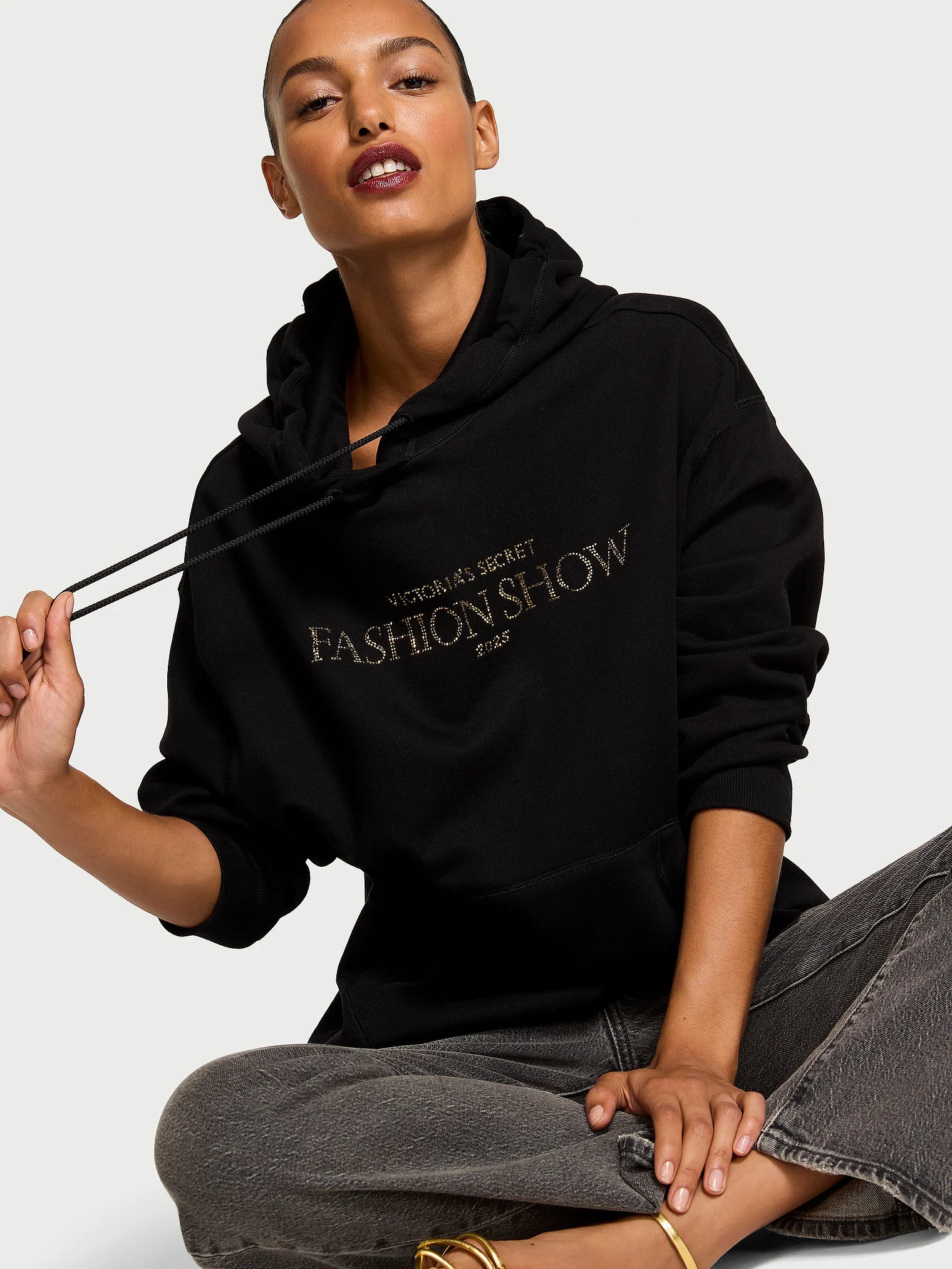 VS Angel Essential Hoodie
