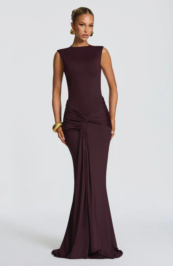 Bella Maxi Dress