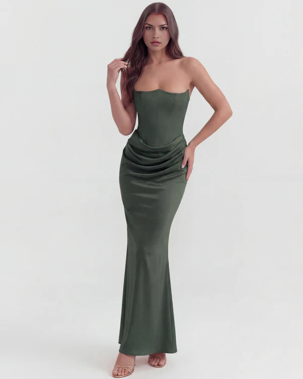 Maisie Maxi Dress