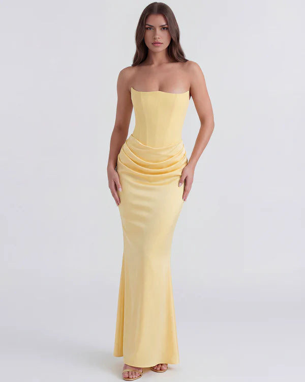 Maisie Maxi Dress