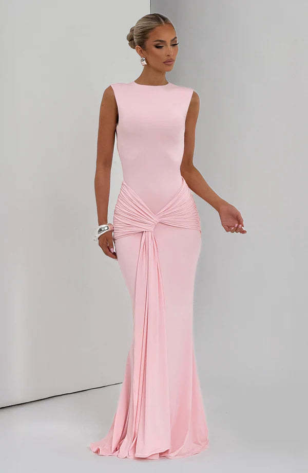 Bella Maxi Dress