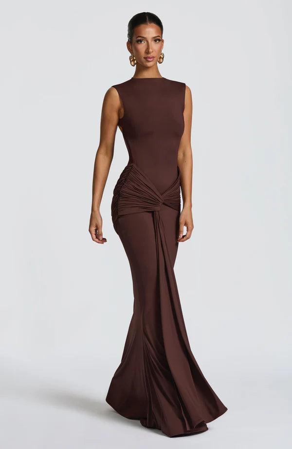 Bella Maxi Dress