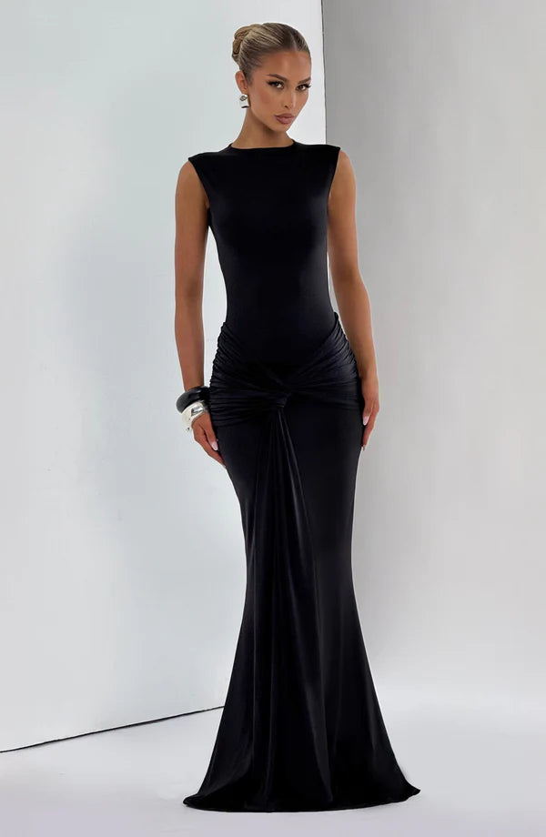 Bella Maxi Dress