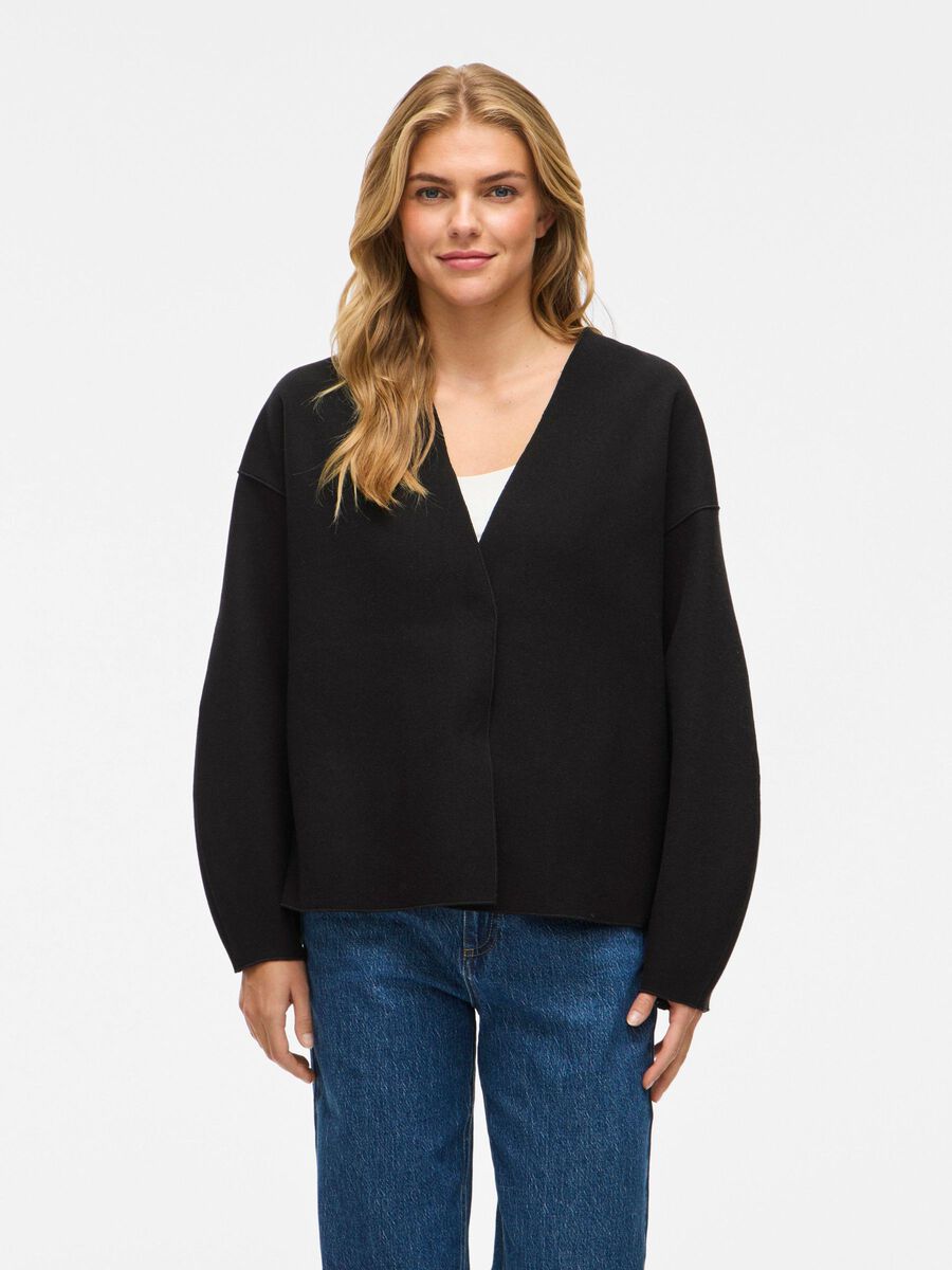 Grace Luxe Light Jacket