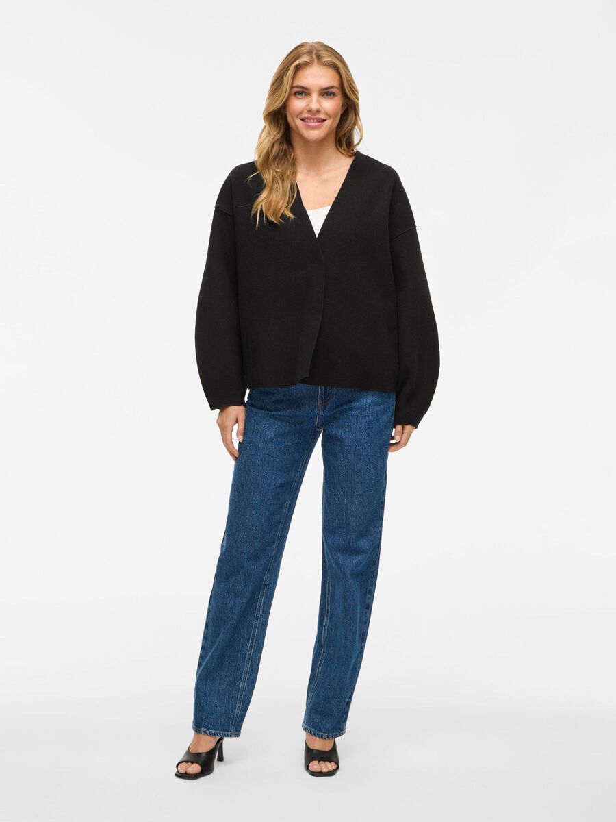 Grace Luxe Light Jacket