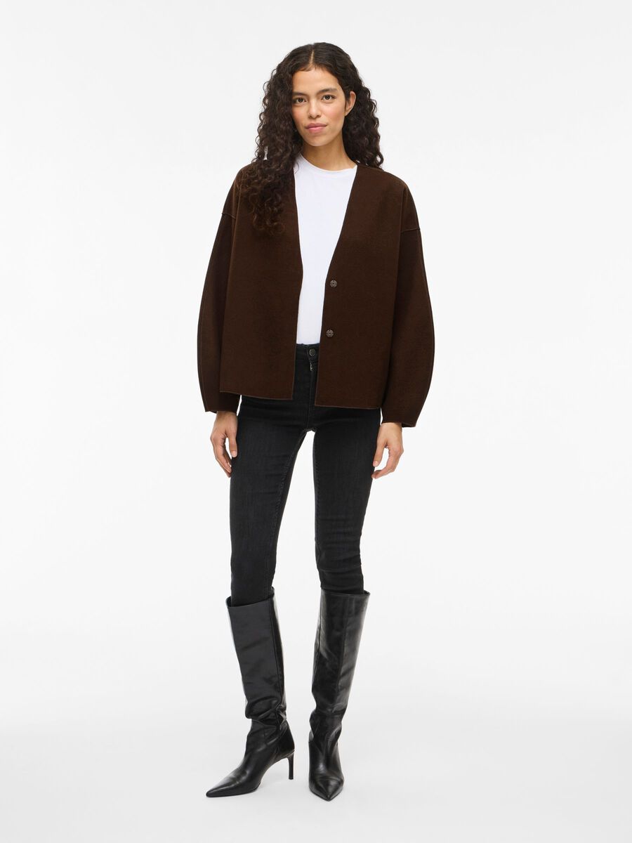 Grace Luxe Light Jacket