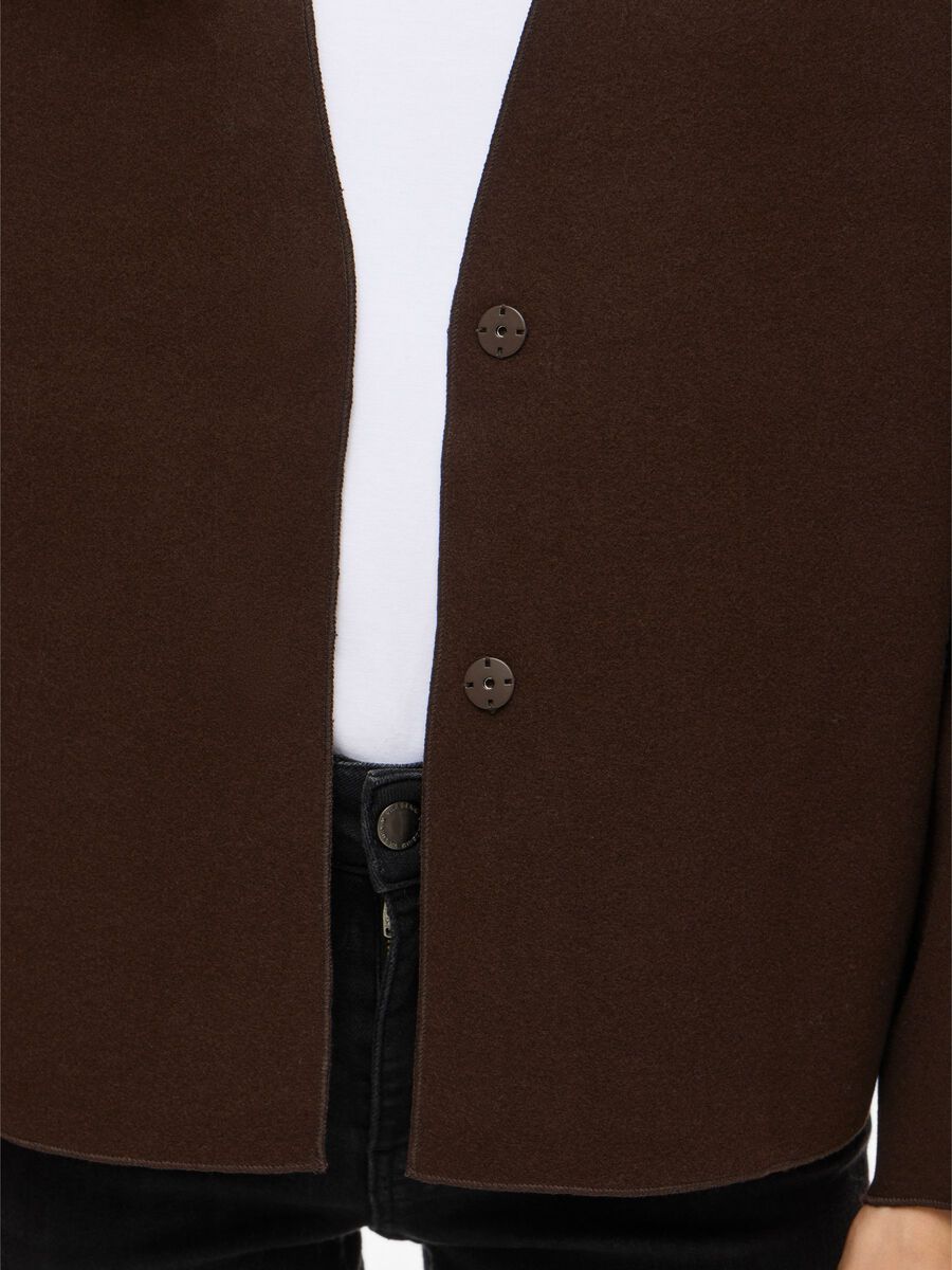 Grace Luxe Light Jacket