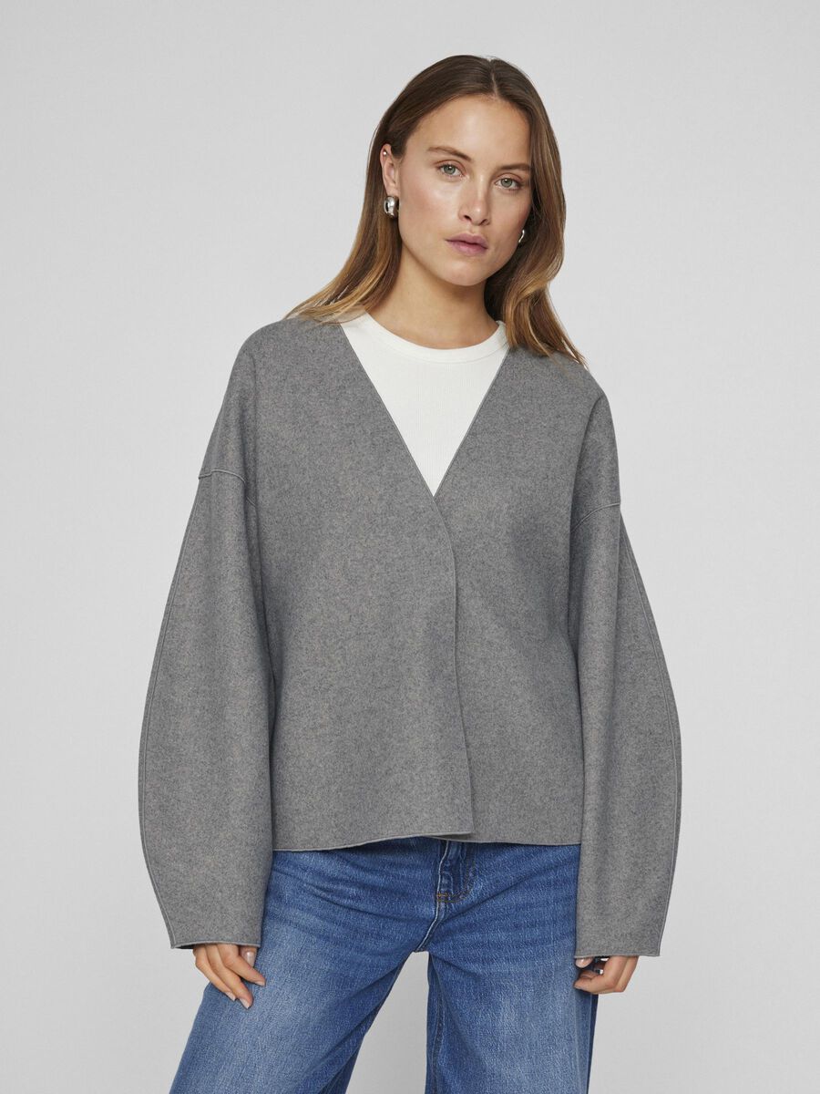 Grace Luxe Light Jacket