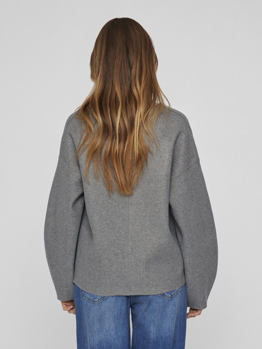 Grace Luxe Light Jacket