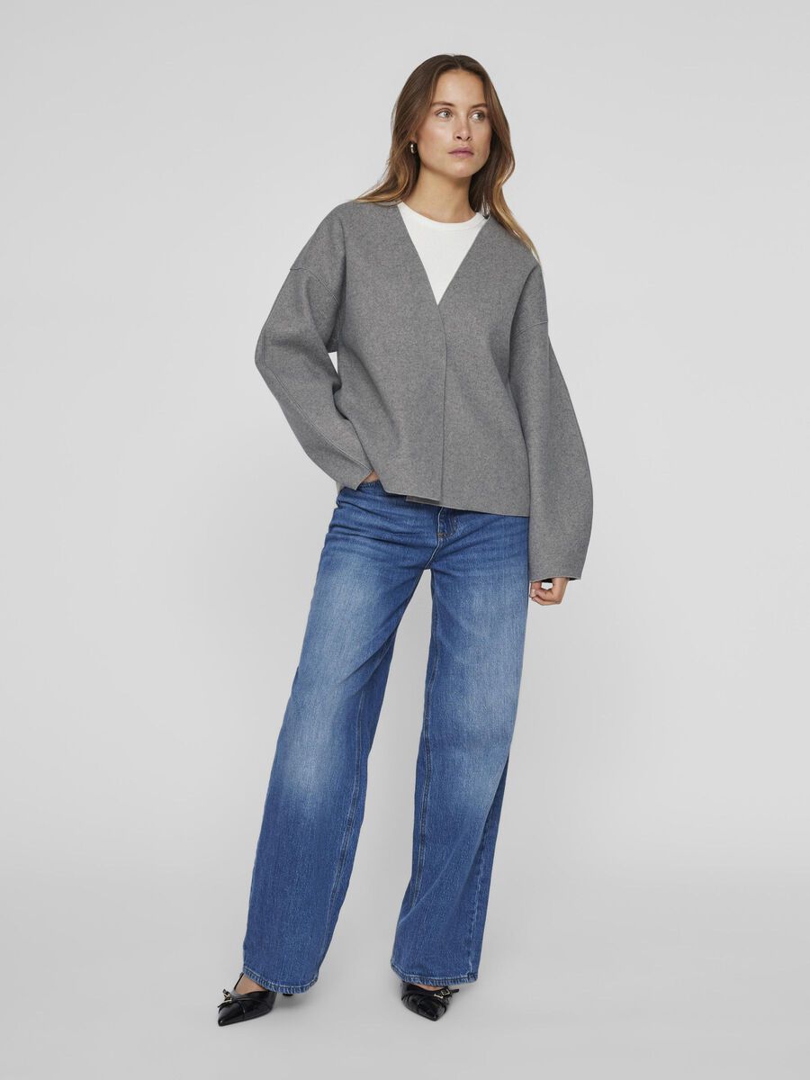 Grace Luxe Light Jacket