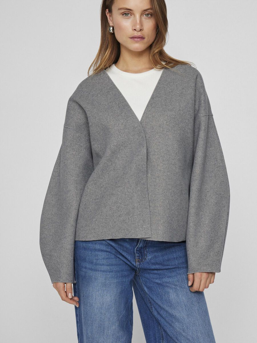 Grace Luxe Light Jacket