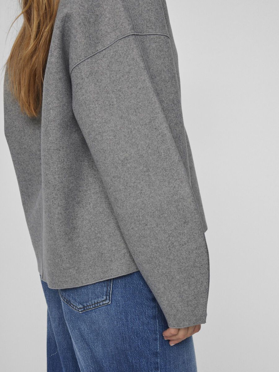 Grace Luxe Light Jacket