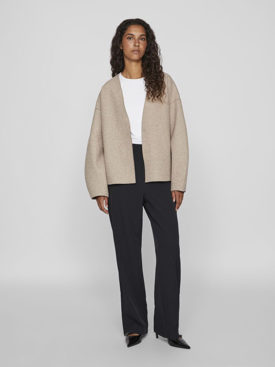 Grace Luxe Light Jacket