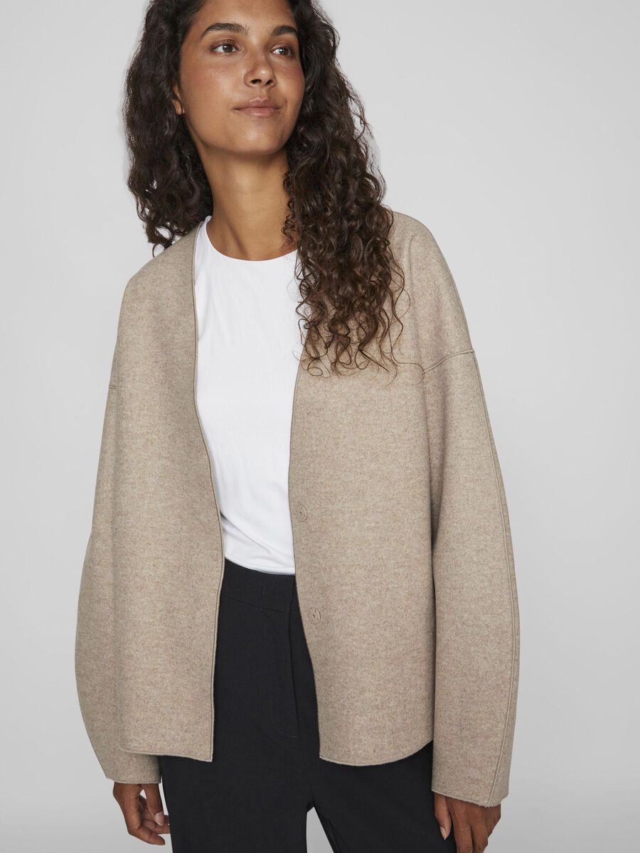 Grace Luxe Light Jacket