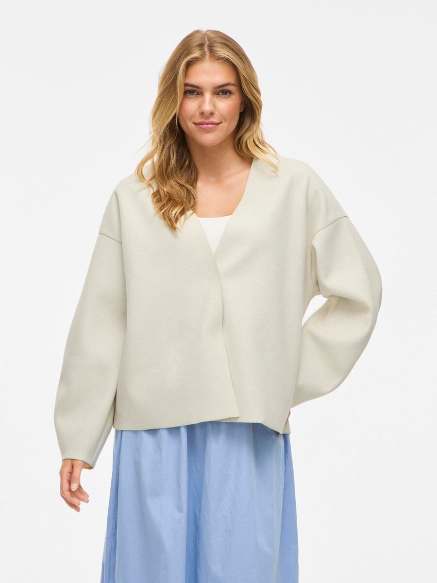 Grace Luxe Light Jacket