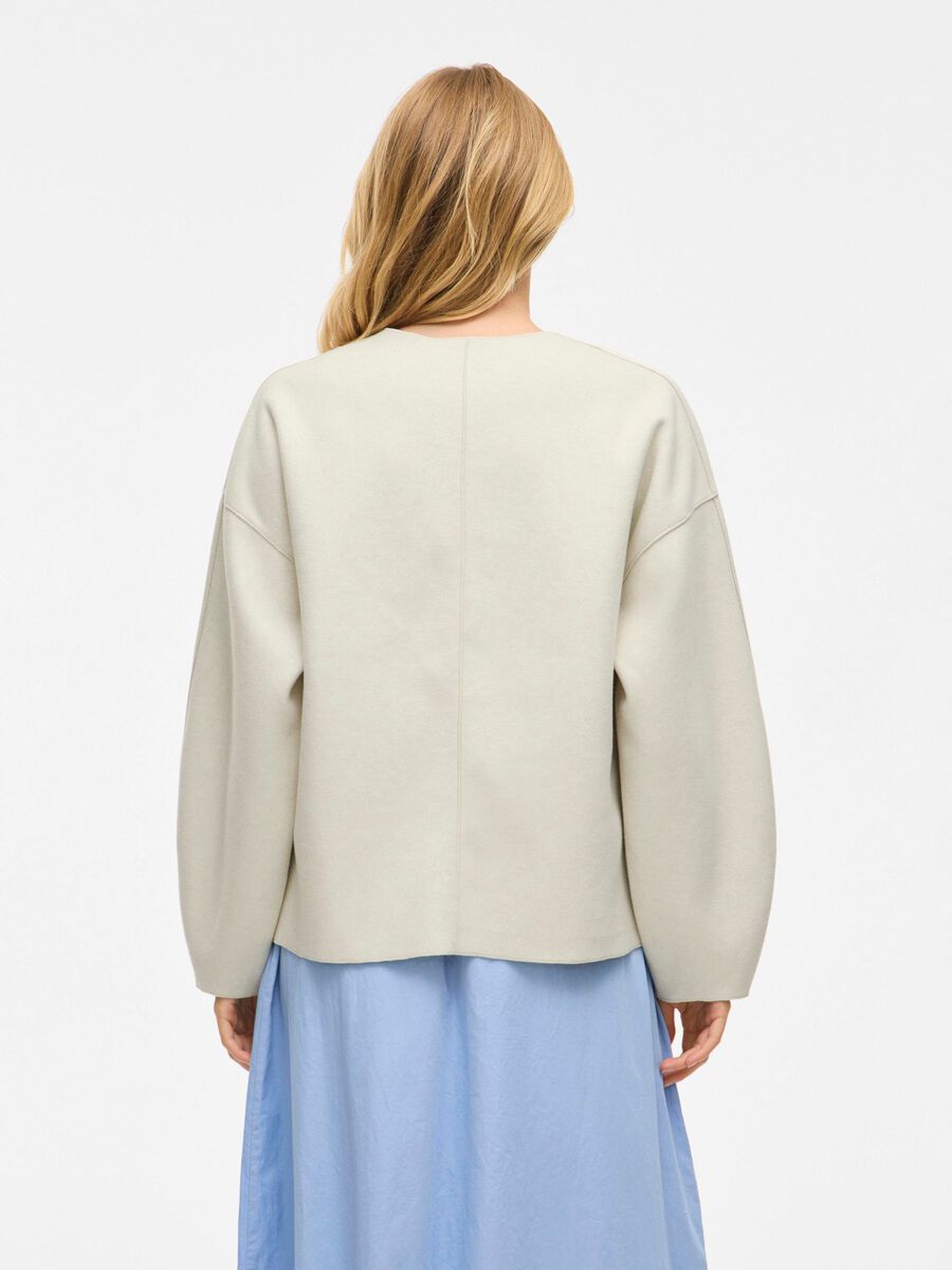 Grace Luxe Light Jacket