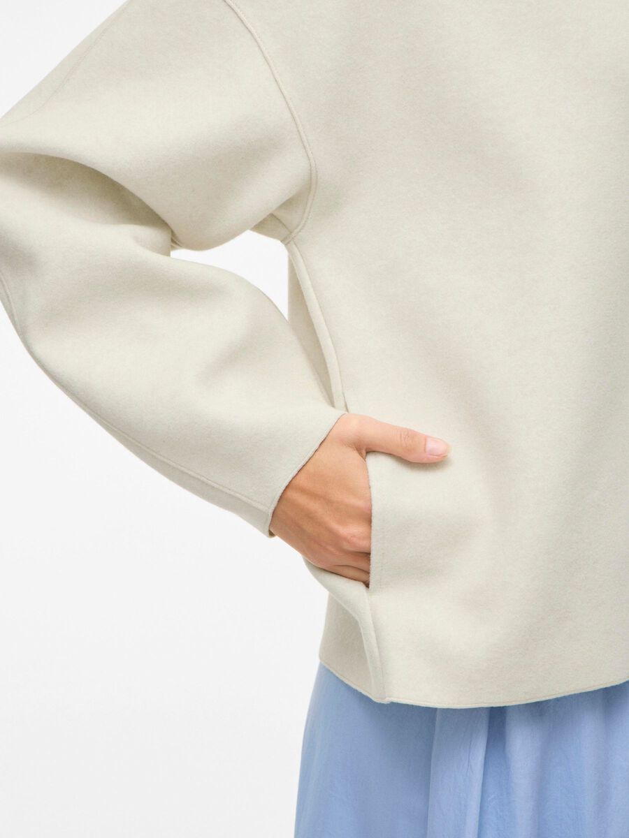 Grace Luxe Light Jacket