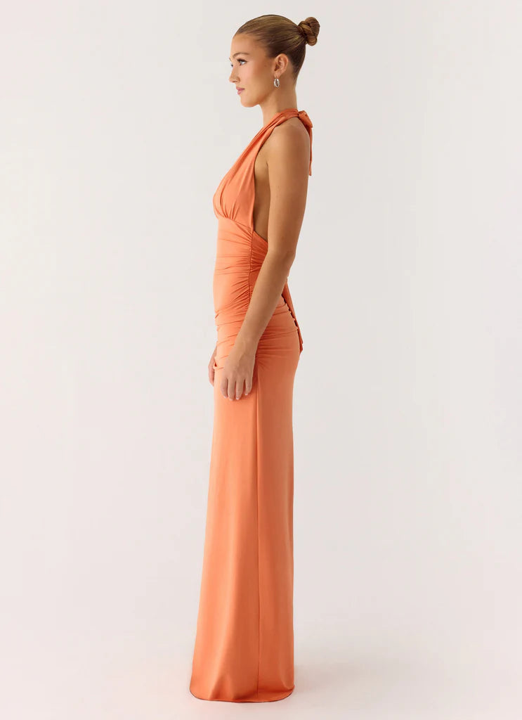 Elizabeth Maxi Dress